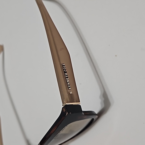 Kenneth Cole KC7217 52H Polarized Sunglass Frames Only #W-705 - Picture 3 of 8